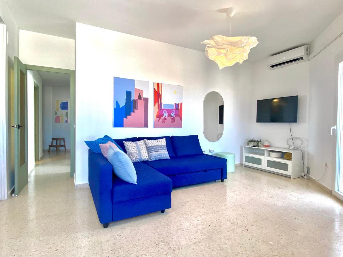 Soul Apartment Торевьиа Экстерьер фото