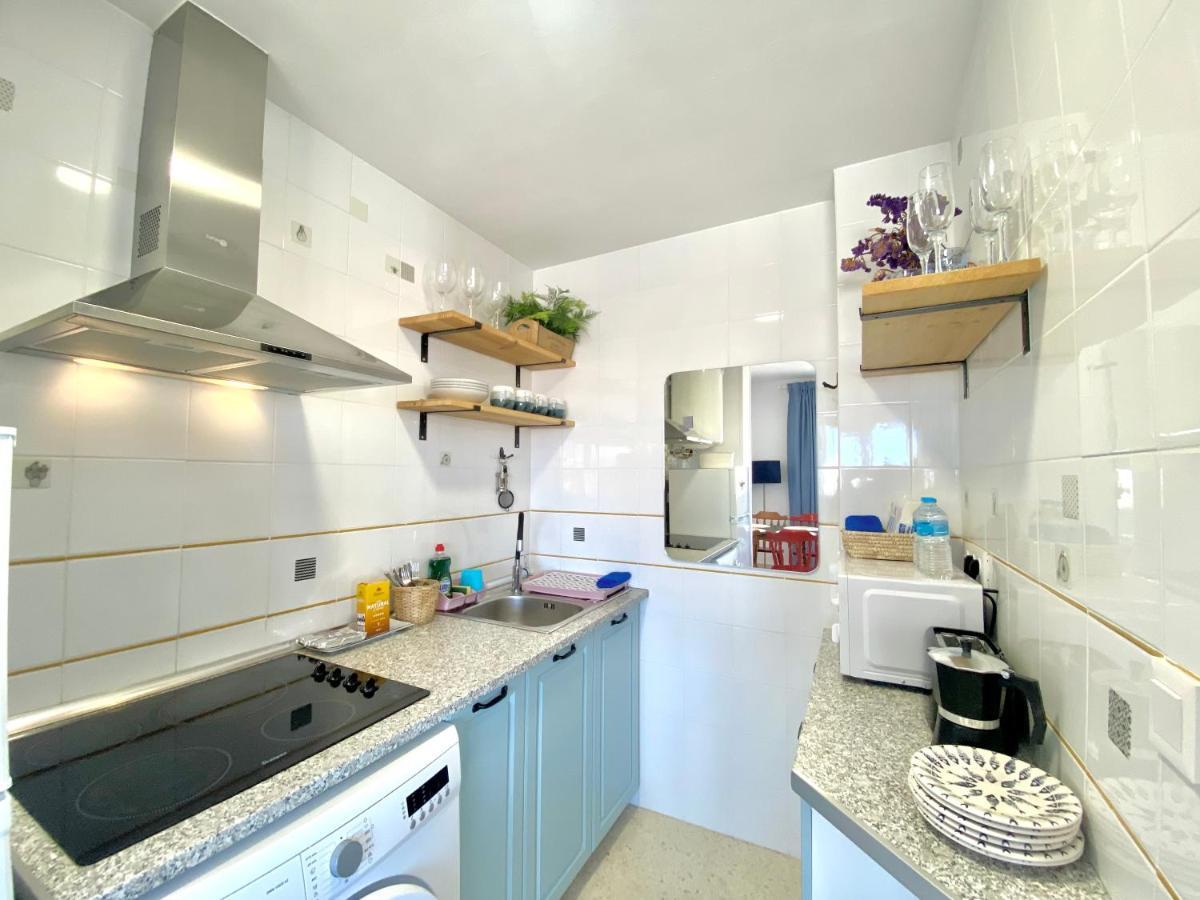 Soul Apartment Торевьиа Экстерьер фото
