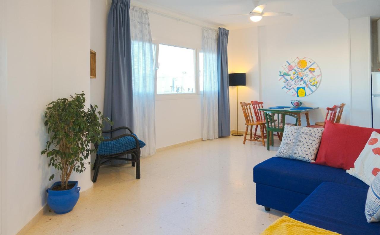 Soul Apartment Торевьиа Экстерьер фото