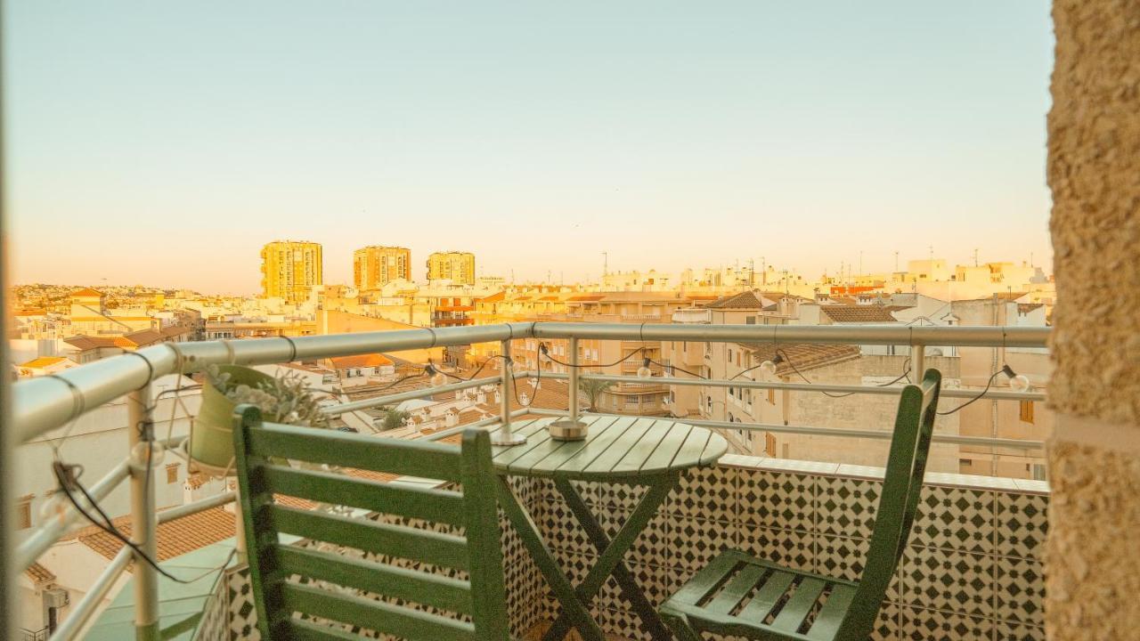 Soul Apartment Торевьиа Экстерьер фото